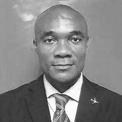 Chiedu Albinus Emeke