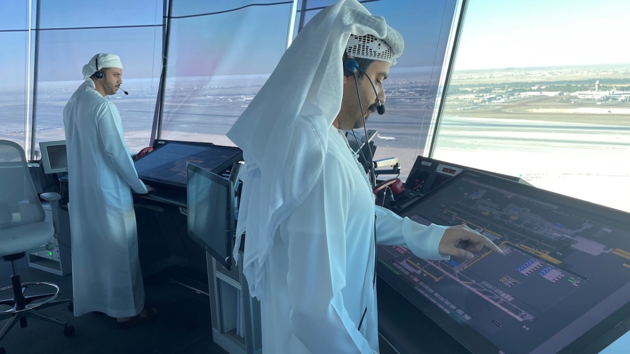 PICTURE: Frequentis
