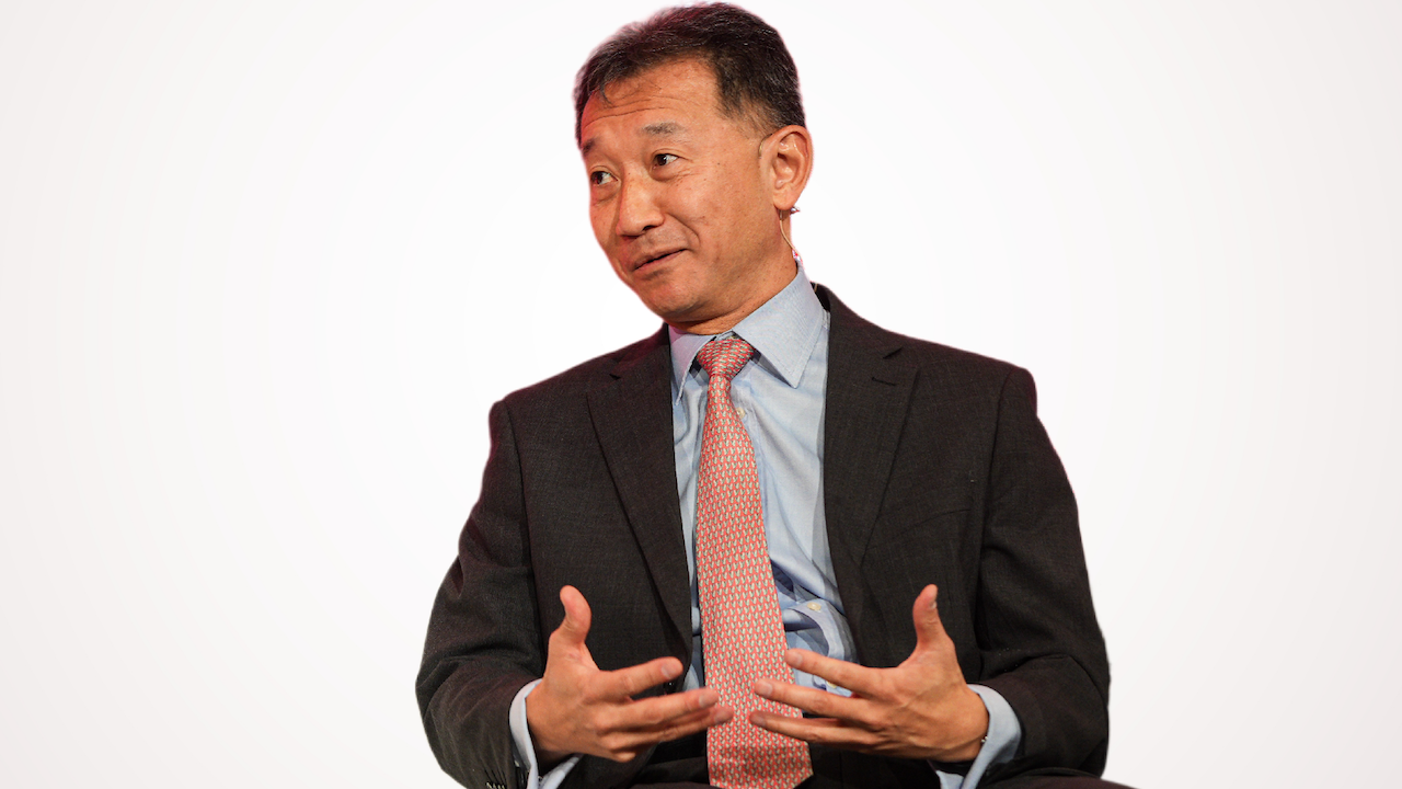 Jeffrey Goh