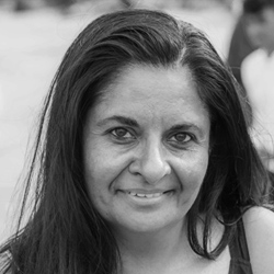 Anuradha Deenapanray