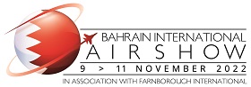 Bahrain International Airshow 2022