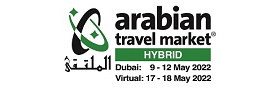Arabian Travel Market - Hybrid 2022