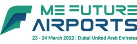 Middle East Future Airports, 23-24 March 2022
