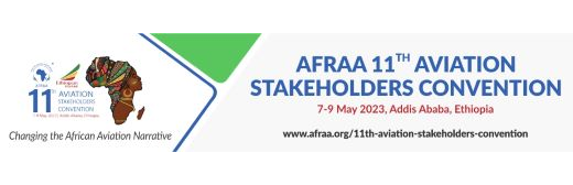 AFRAA 11th Aviation Stakeholders Convention