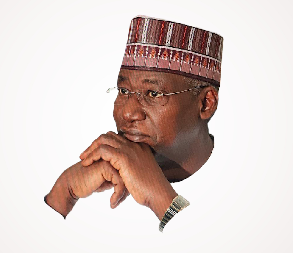 Ibrahim Mshelia