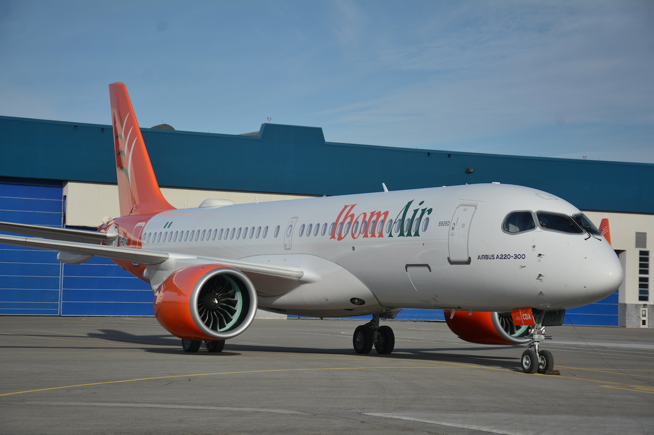 Ibom Air