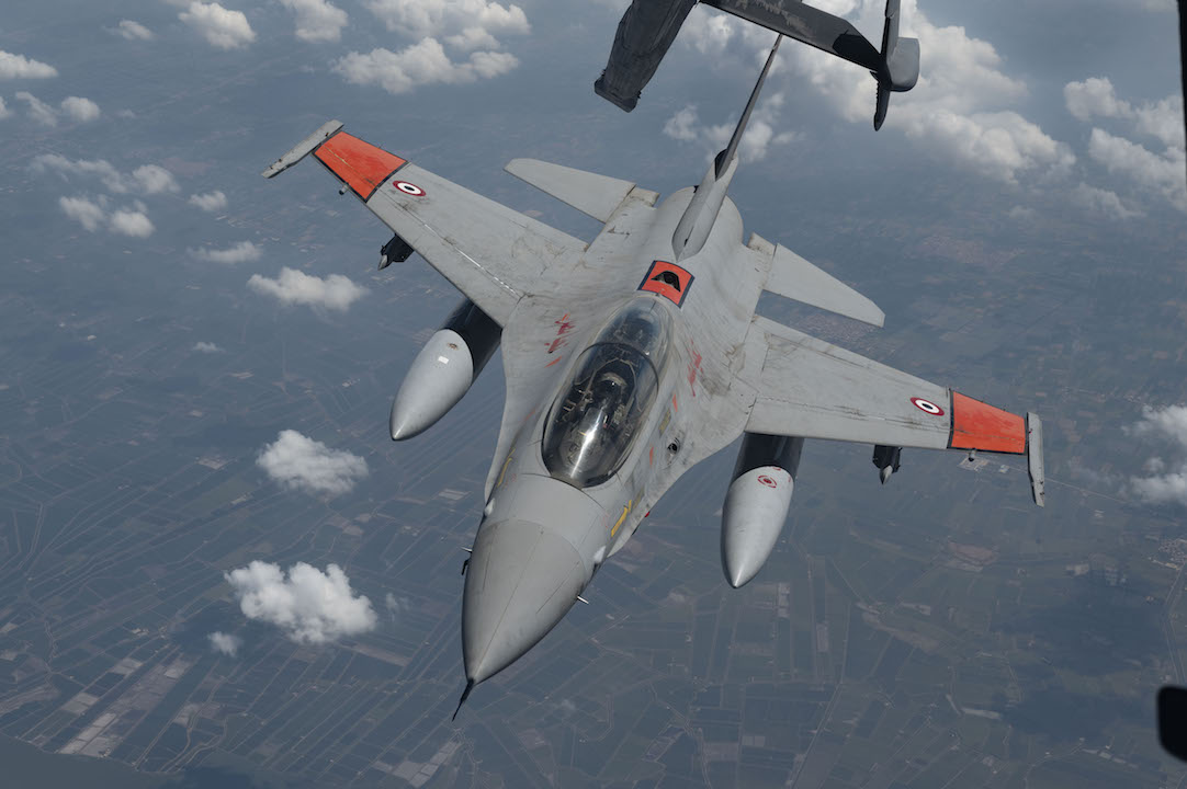 Image: US Air Force