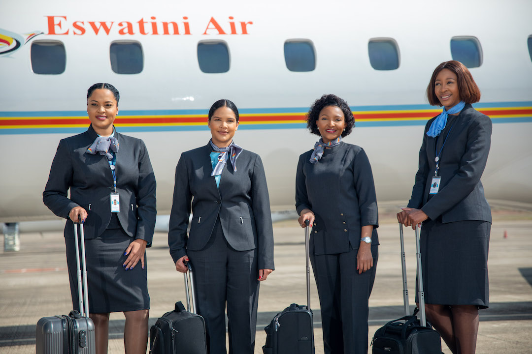 Eswatini Air