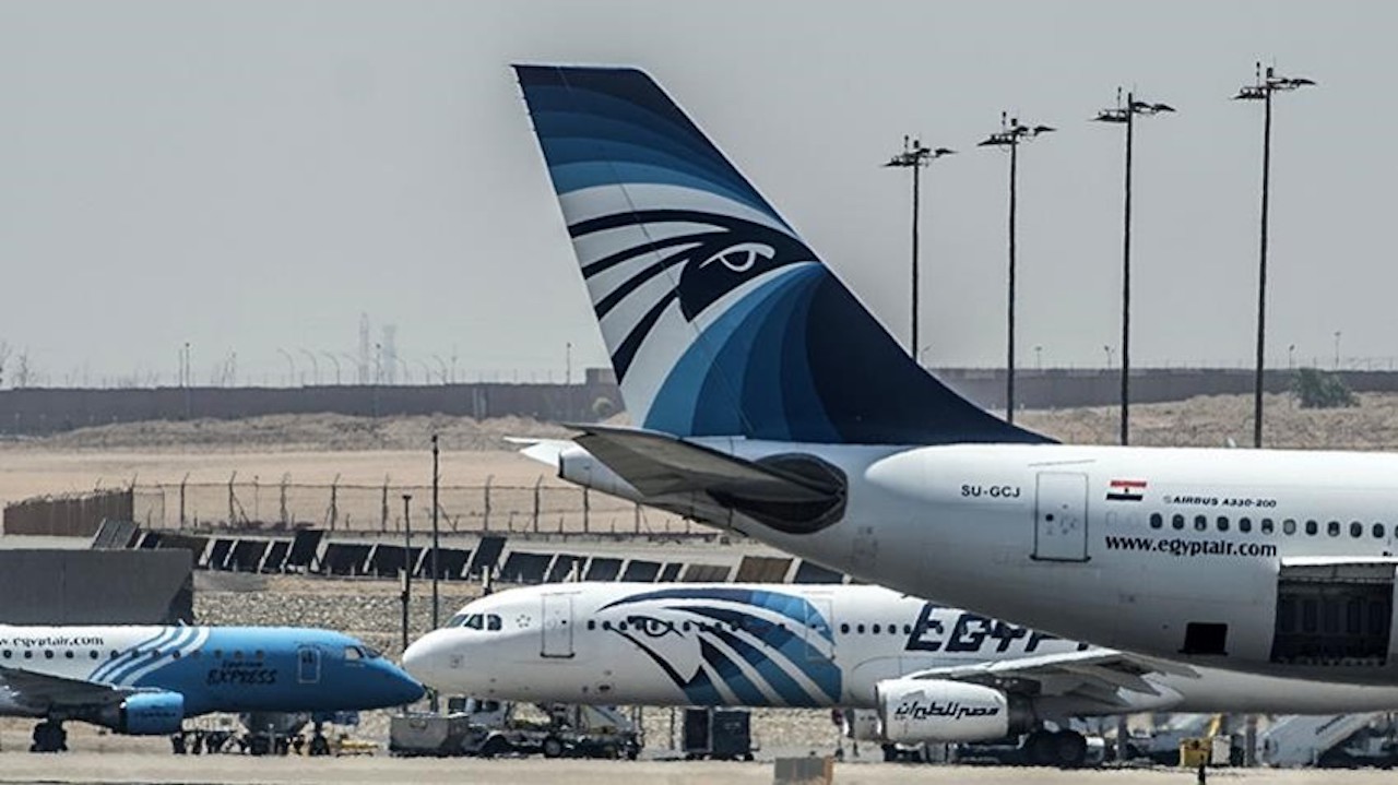 Sphinx International Airport