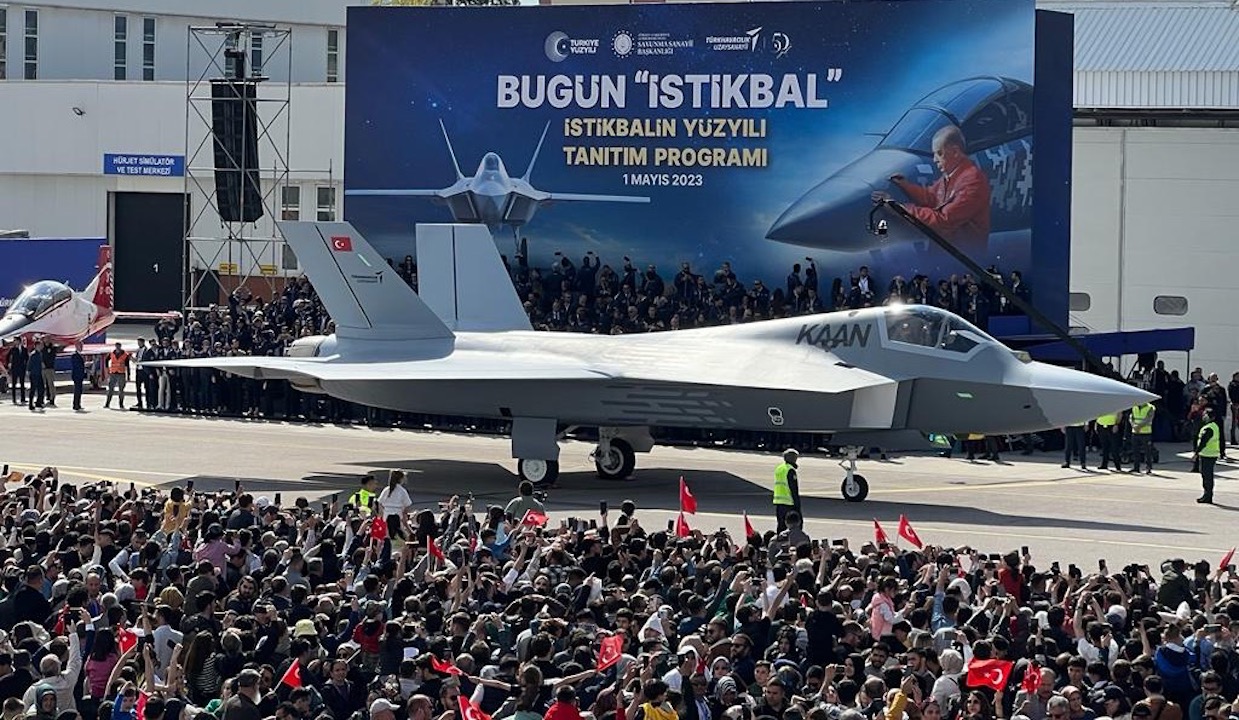 Turkish Aerospace