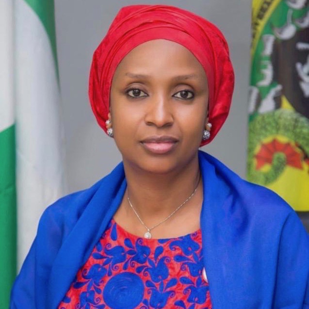 Hadiza Usman