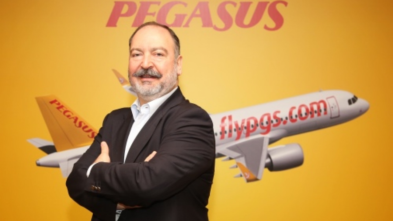 Pegasus Clears One Hurdle At A Time | Times Aerospace
