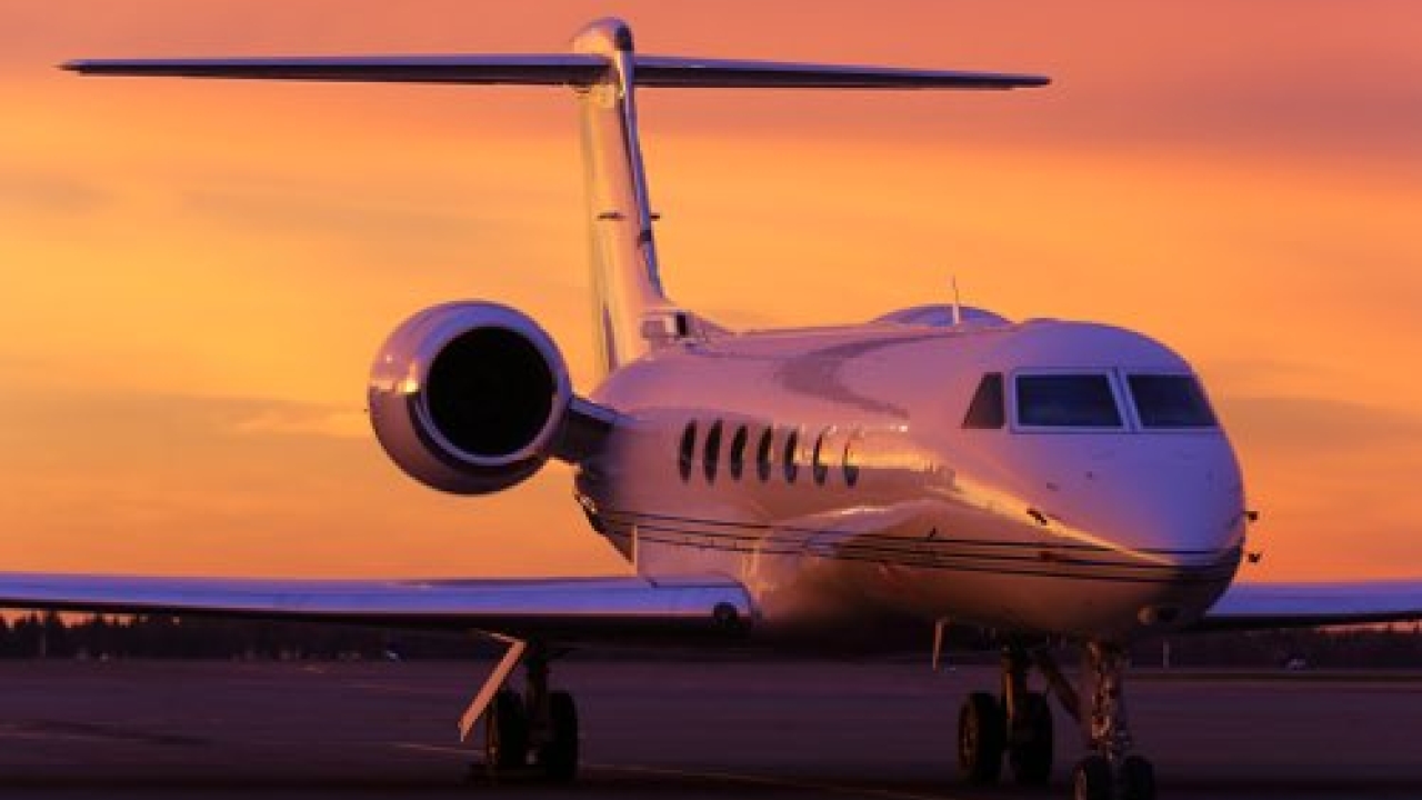 Collins Aerospace expands ability to offer Inmarsat Jet ConneX service