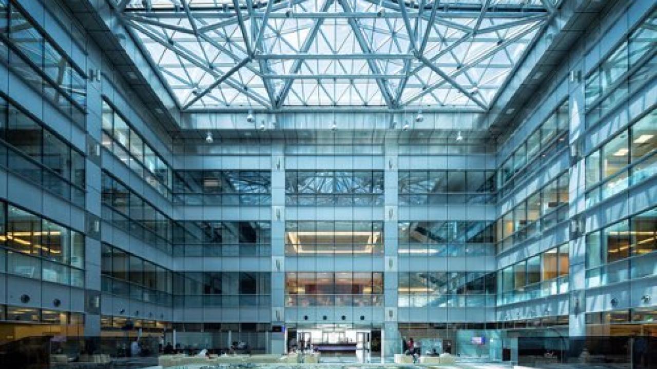 Dubai South and Dubai Aviation City Corporation step up initiatives