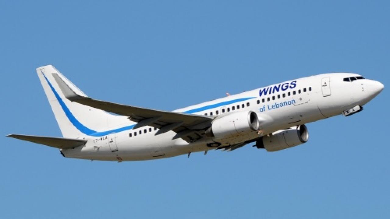Fixed Wings | Times Aerospace
