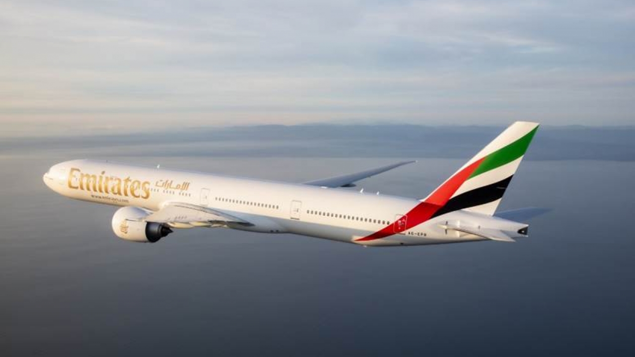 Emirates to resume flights to Bangkok Times Aerospace