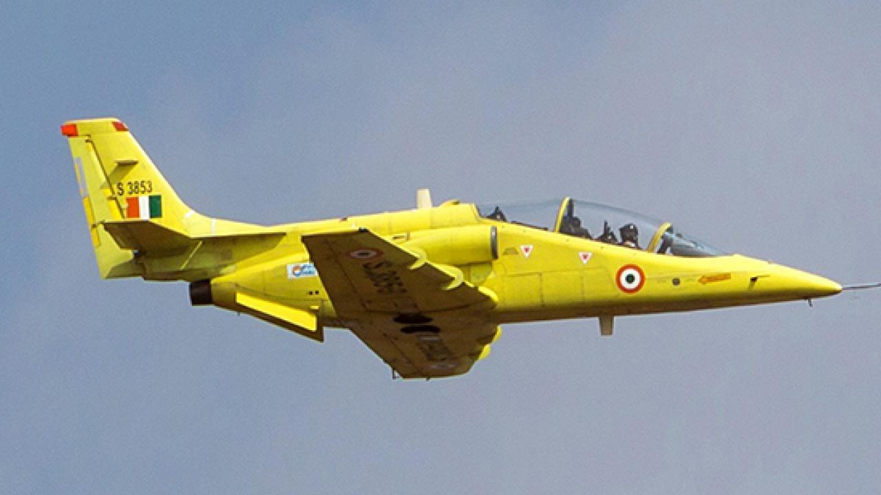 How India is converting the Kiran MK-II into an unmanned combat aircraft - India News News