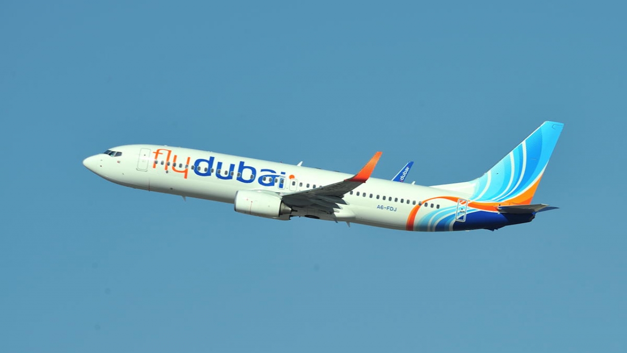 Flydubai Flydubai Ticket