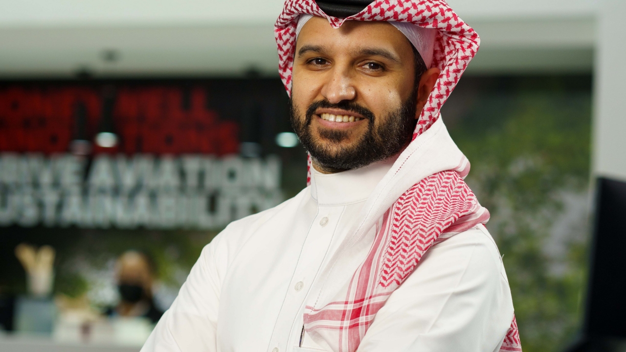 Honeywell appoints new country manager Saudi Arabia and Bahrain