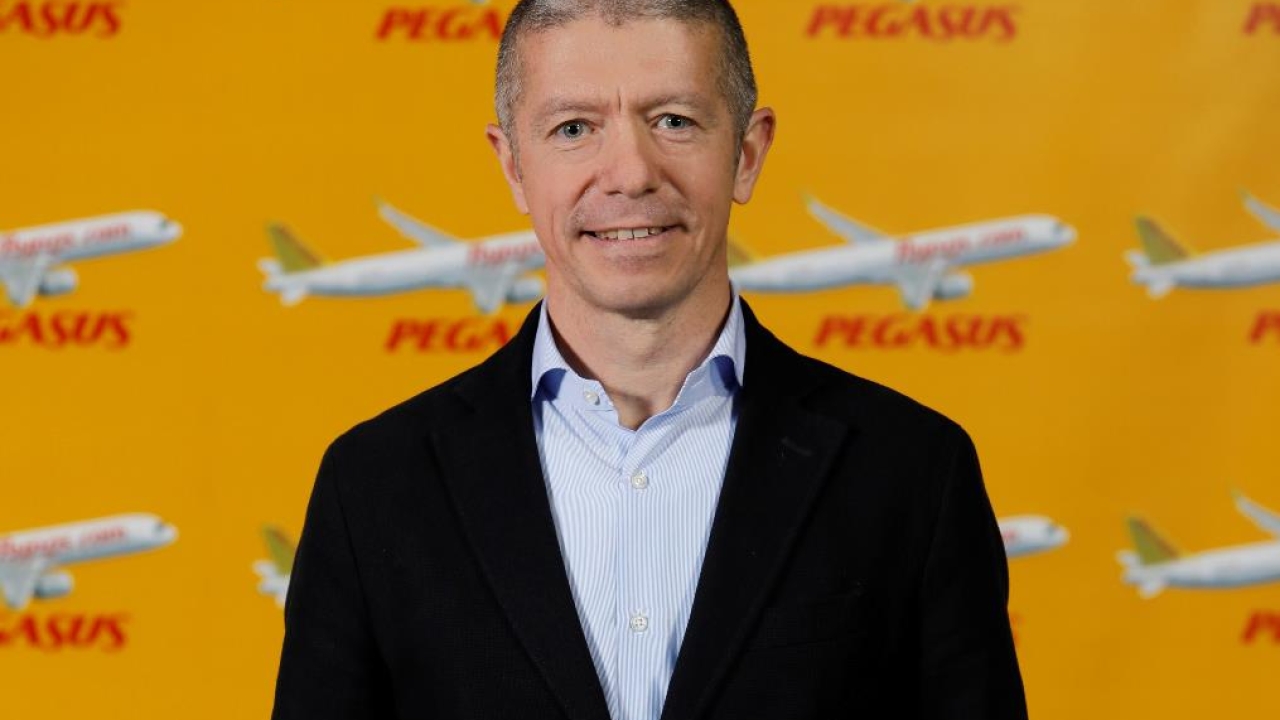 Pegasus airlines blacklist discount