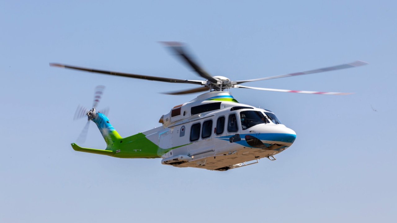 AW139