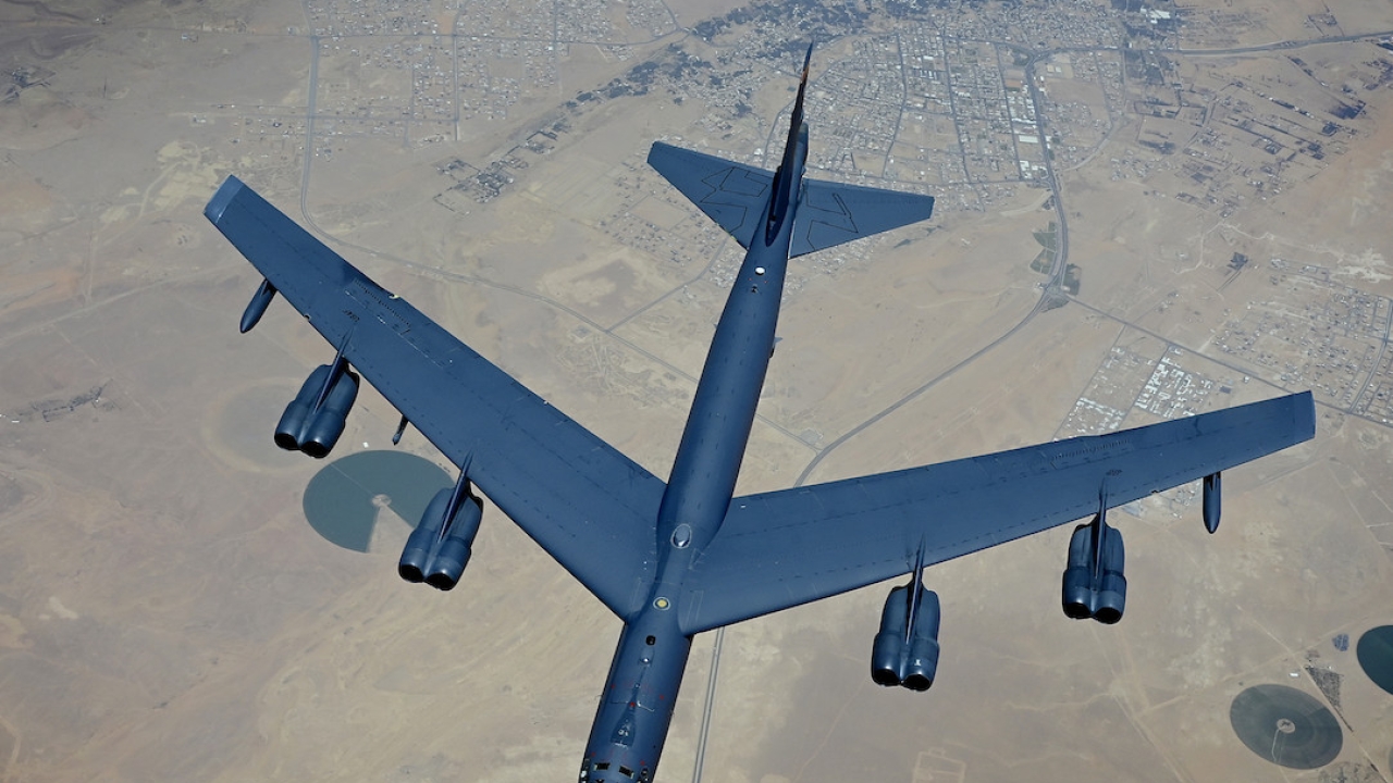 B-52