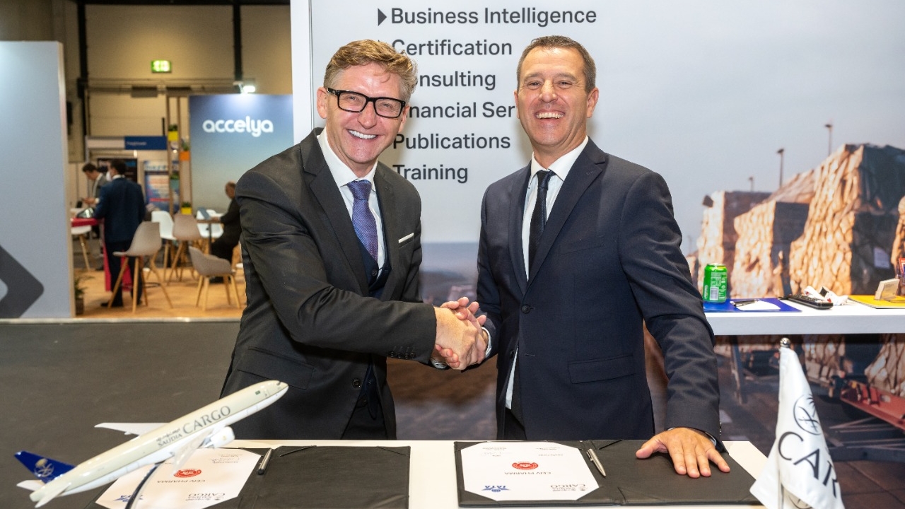 Saudia Cargo and IATA to work on its CEIV Pharma Certification Times