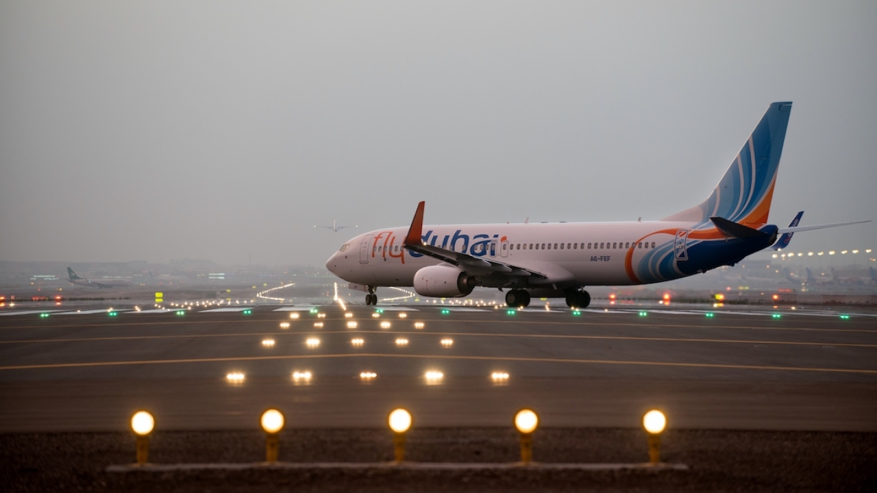 Dubai Airport