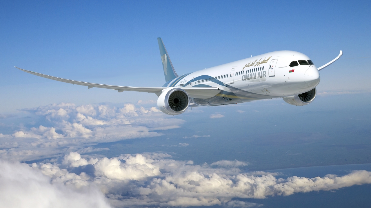 Oman Air Holidays signs strategic partnership with the Jordan Tourism Board  | Times Aerospace