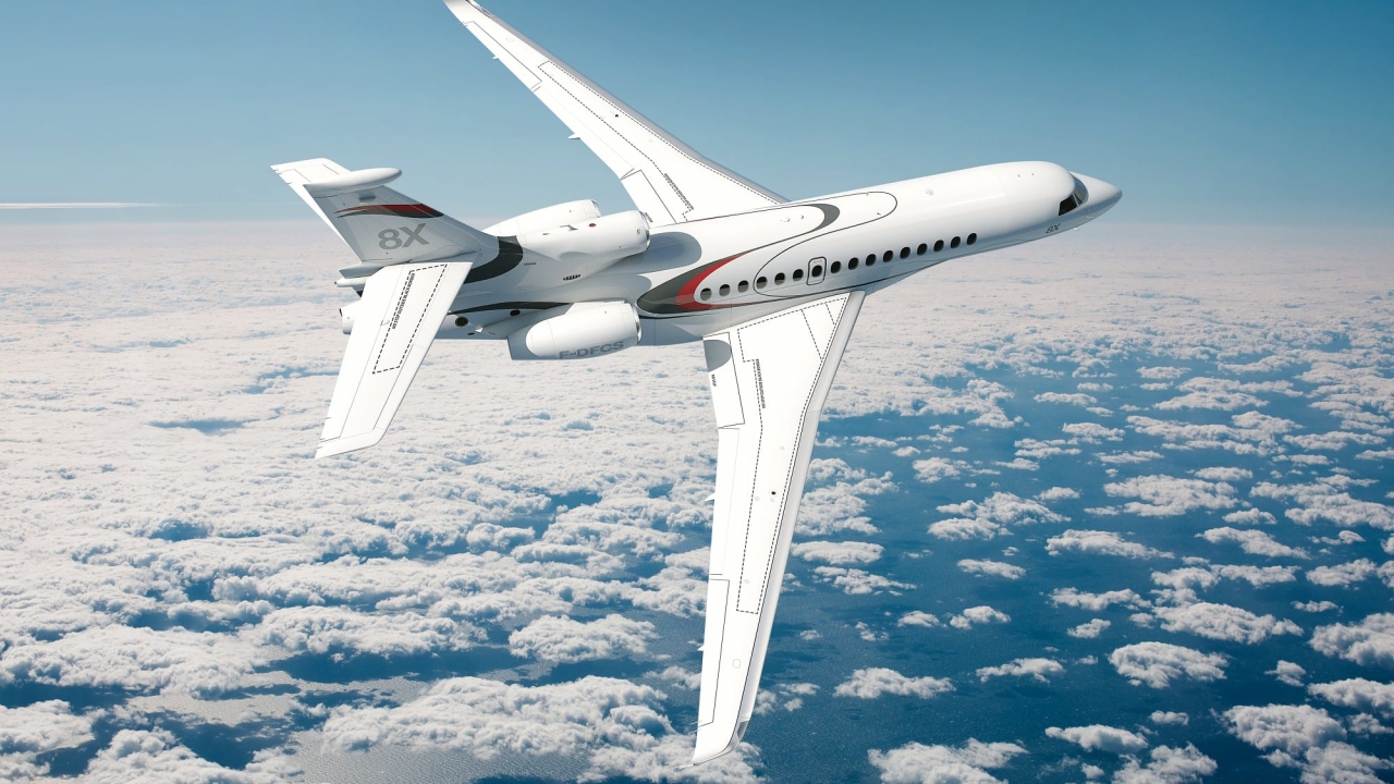 Grob Offers ISR Solutions as H3 Aerospace