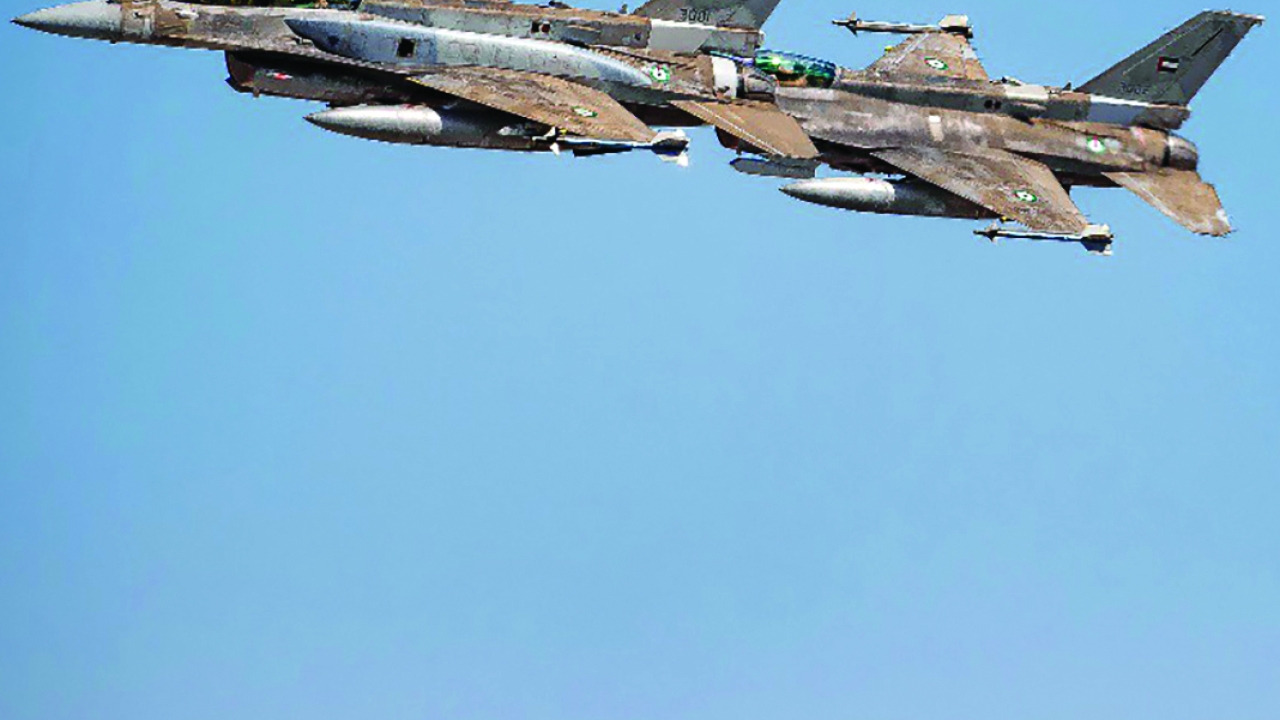 HAL unveils ambitious air-teaming system centred on Tejas, News