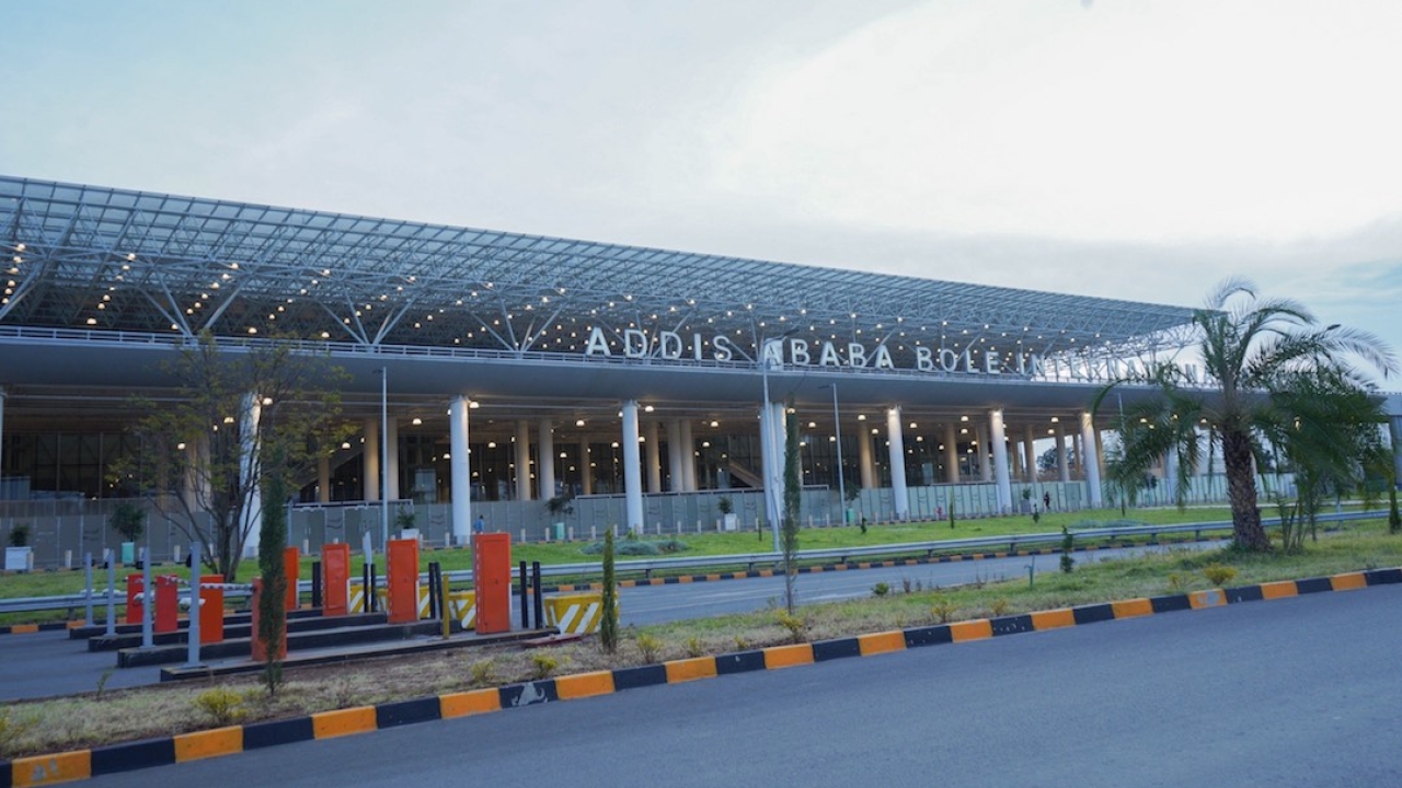 Bole International Airport
