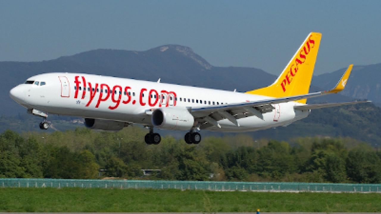 Pegasus Airlines sees 33.7 passenger growth during 2022 Times Aerospace