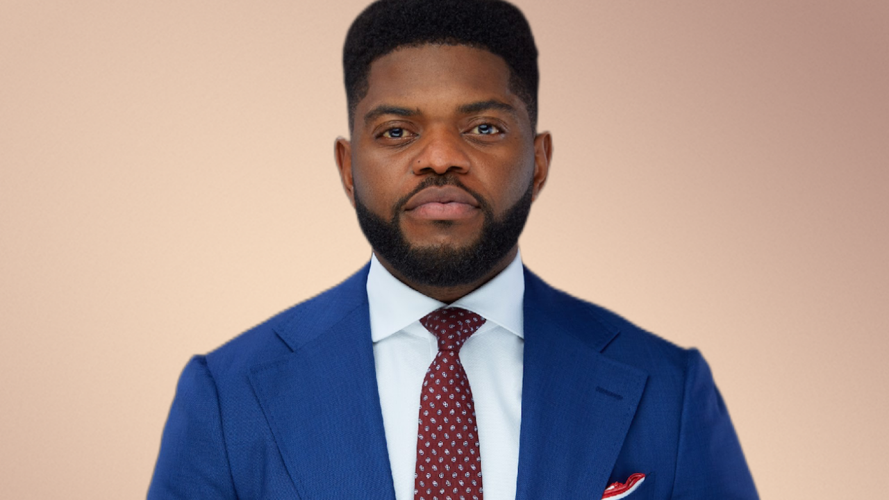 Alex Izinyon