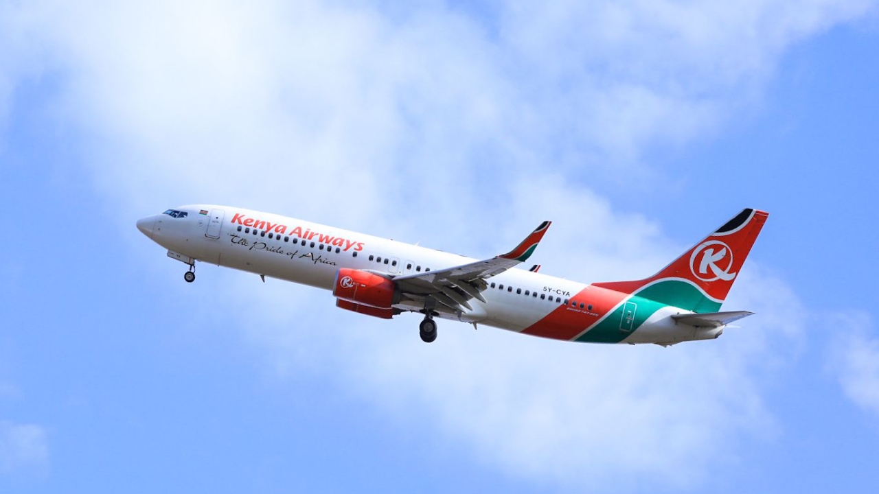 Nigeria: Domestic Flights Can't Resume On June 21 Aviation Ministry – African Travel Times