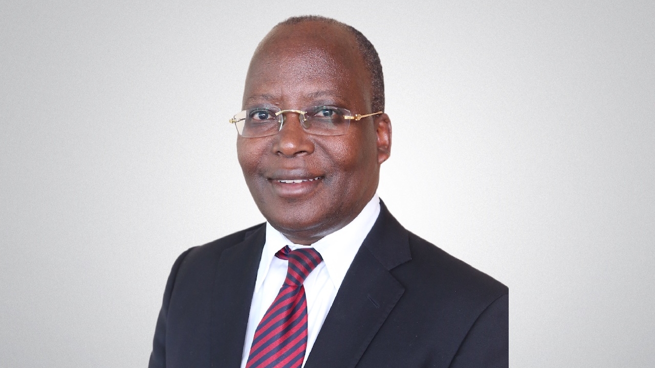 Alex Gitari