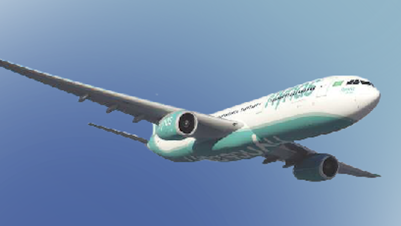 Flynas