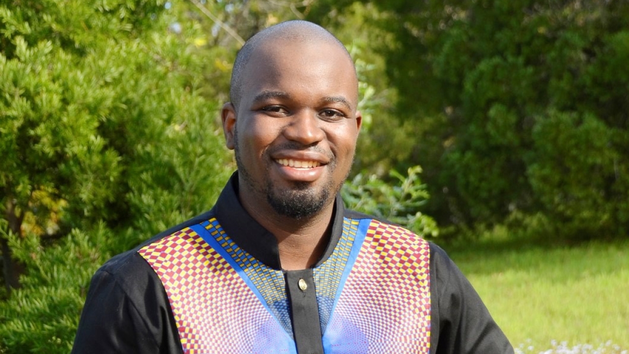 Farai Chireshe