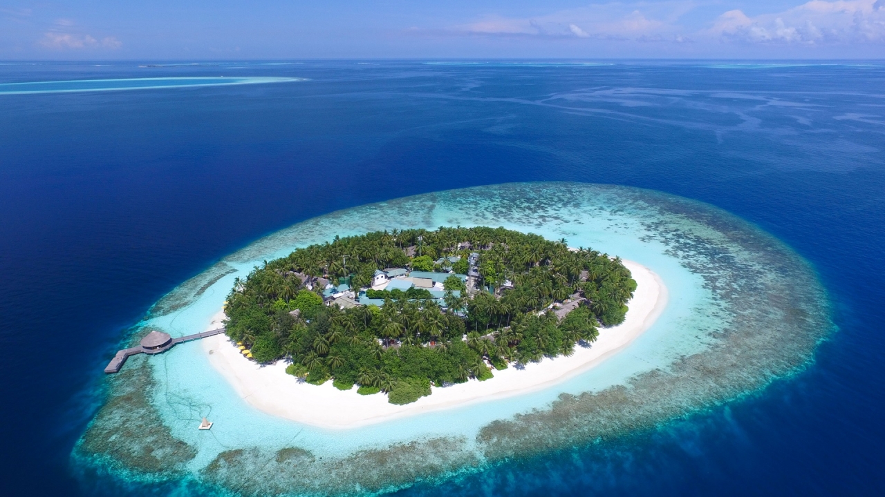 Crew Maldives Holidays