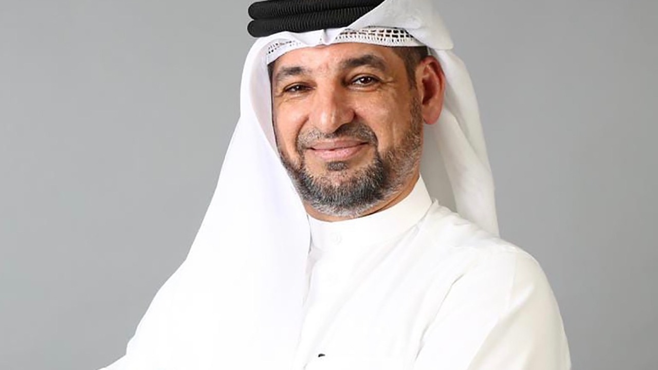 Mohamed Ahmed