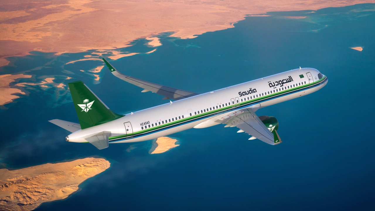 CDB Aviation Purchases and Leases Back Nine 737 MAX Aircraft to WestJet - CDB Aviation
