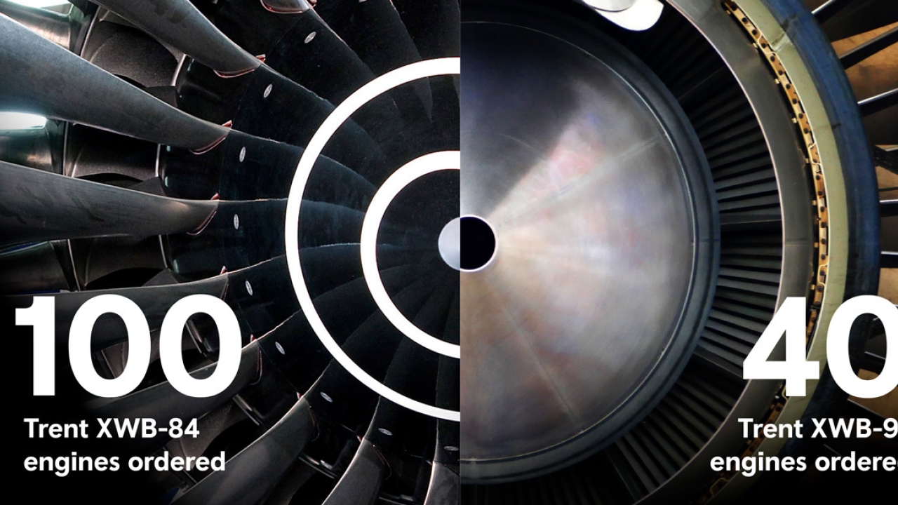 SAEI and Thales Sign MRO Agreement