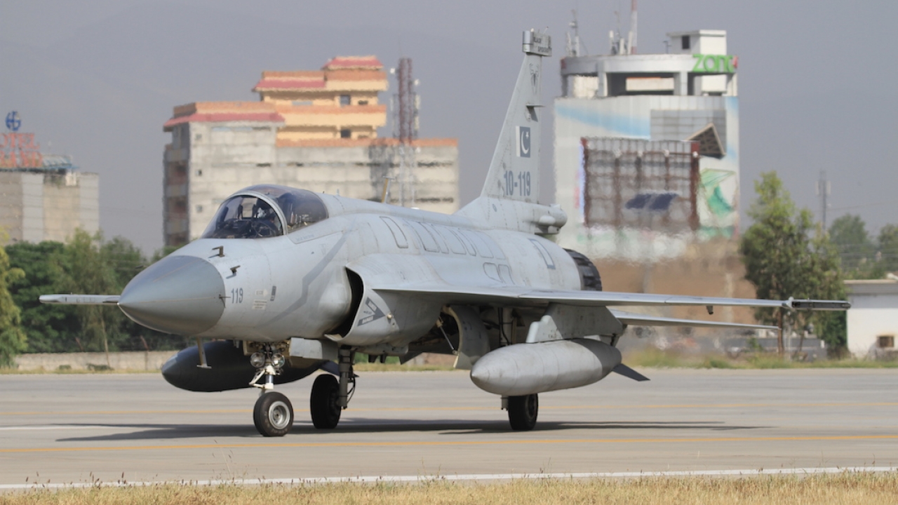 JF-17