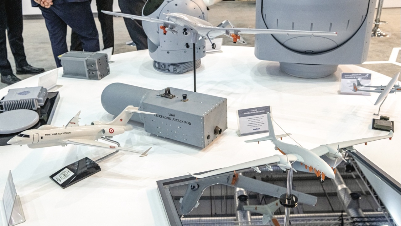 G800 sales tactical drone