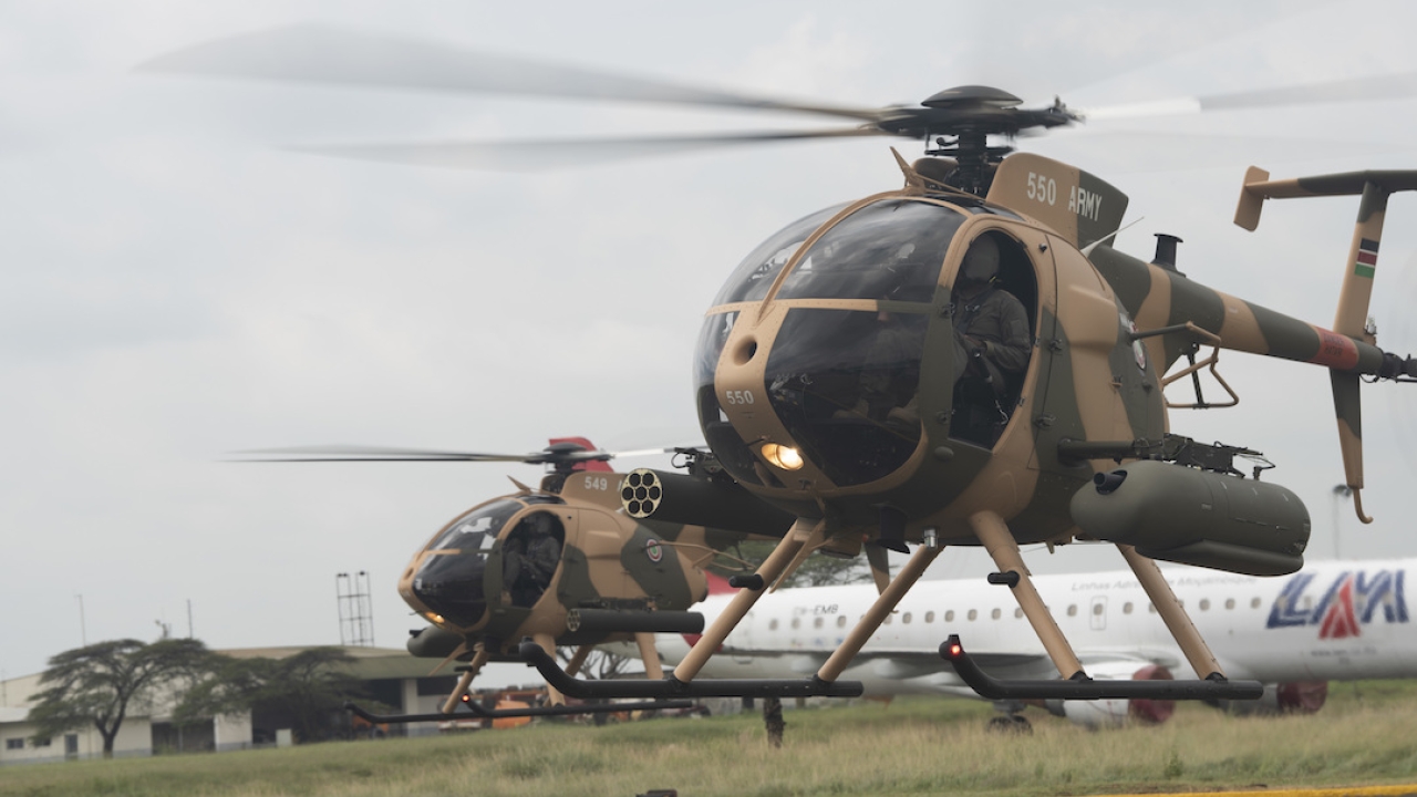 MD530F
