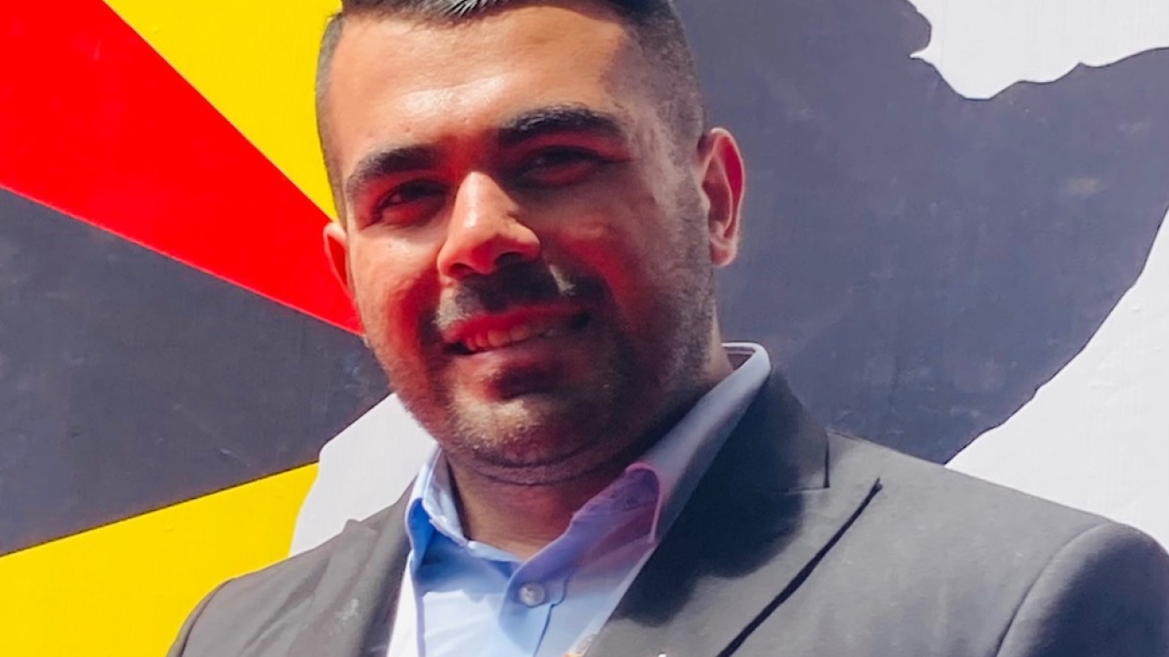 Akie Chhabra