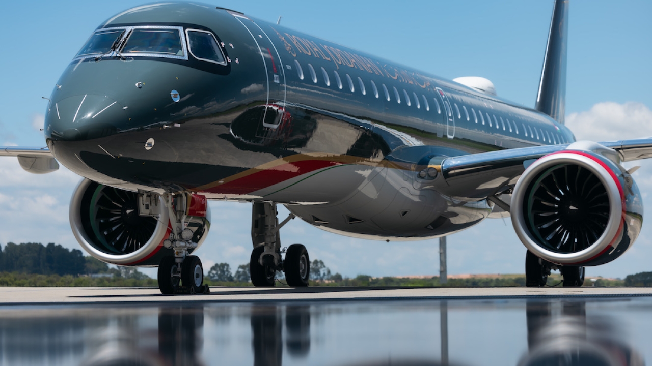 Royal Jordanian