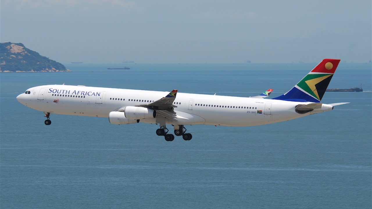A340-300
