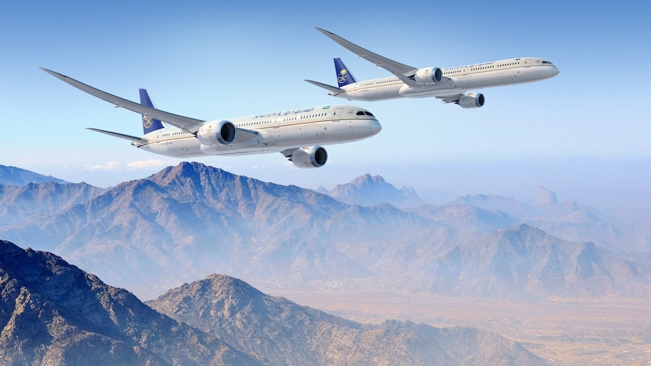 IMAGE: Boeing