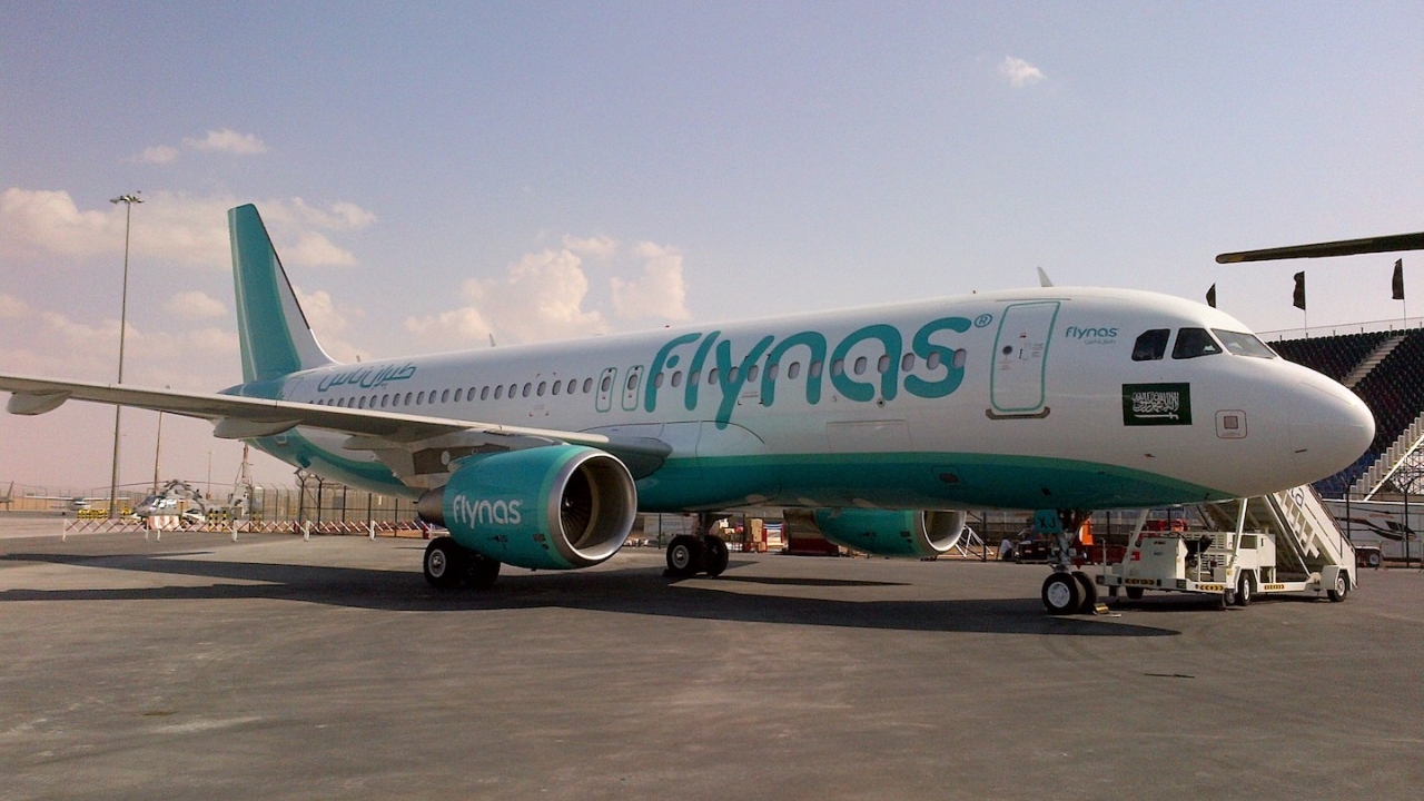 Airbus A320